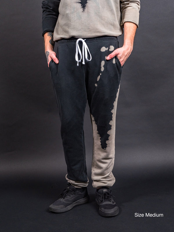 Custom Dyed Sweatpants
