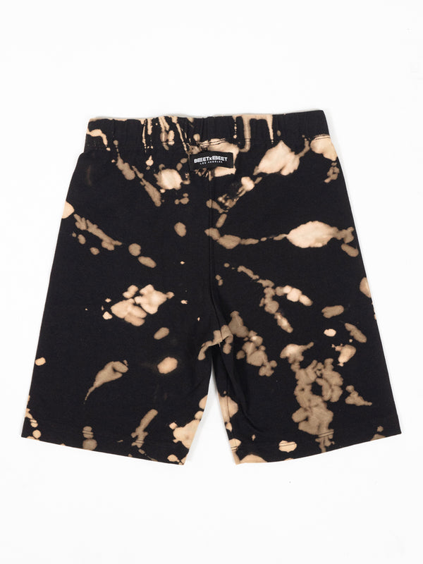 Plant Slayer Biker Shorts Custom Dye