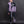 Load image into Gallery viewer, Custom Dyed Sweatpants