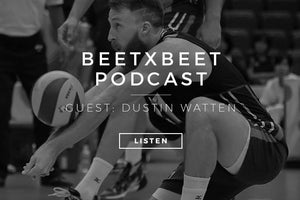 BEETxBEET Podcast EP 002 with Dustin Watten