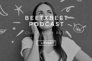 BxB PODCAST 001 with Ruby Roth