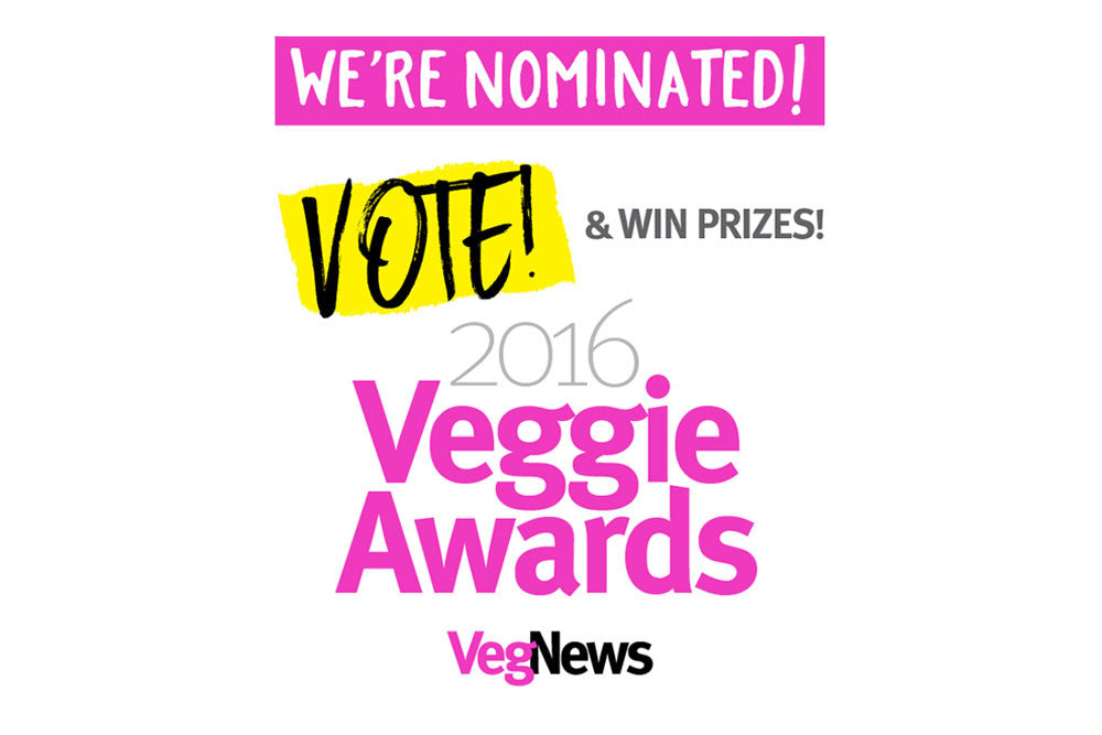 Vote For Us! – BEETxBEET