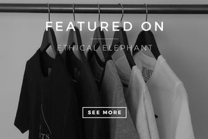 Featured on: Ethical Elephant
