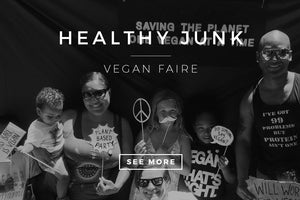 Vegan Faire 2015