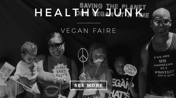 Vegan Faire 2015