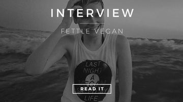 Interview with Fettle Vegan