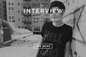 Interview with Skatingfashionista