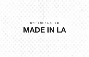 Made In LA