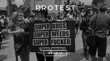 March Against Monsanto 2015