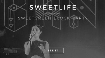 LA Design Festival: Sweetlife LA Block Party