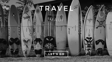 Travel: Maui