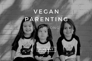 Vegan Parenting
