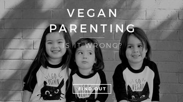 Vegan Parenting