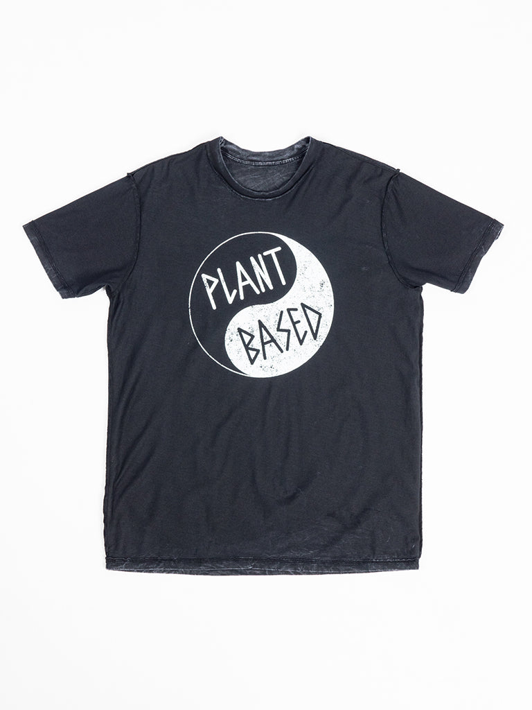 90's Reversible Tee – BEETxBEET