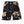 Load image into Gallery viewer, FFF Biker Shorts Custom Dye

