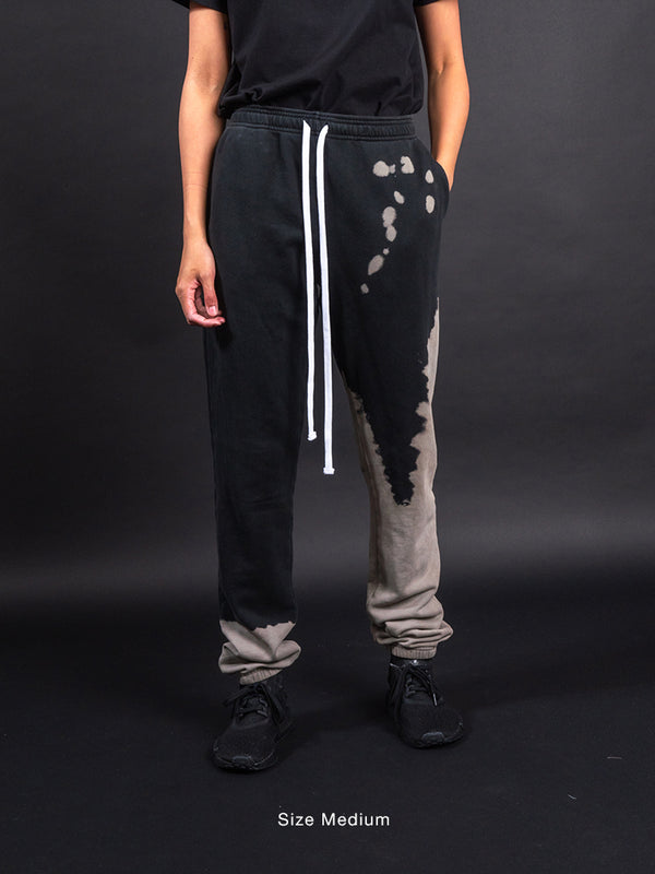 Custom Dyed Sweatpants