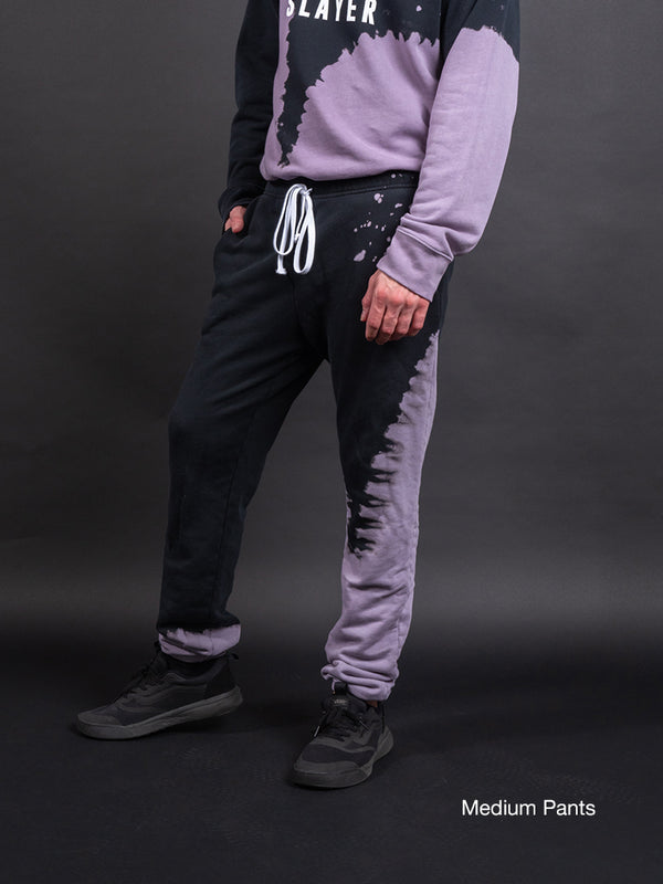 Custom Dyed Sweatpants