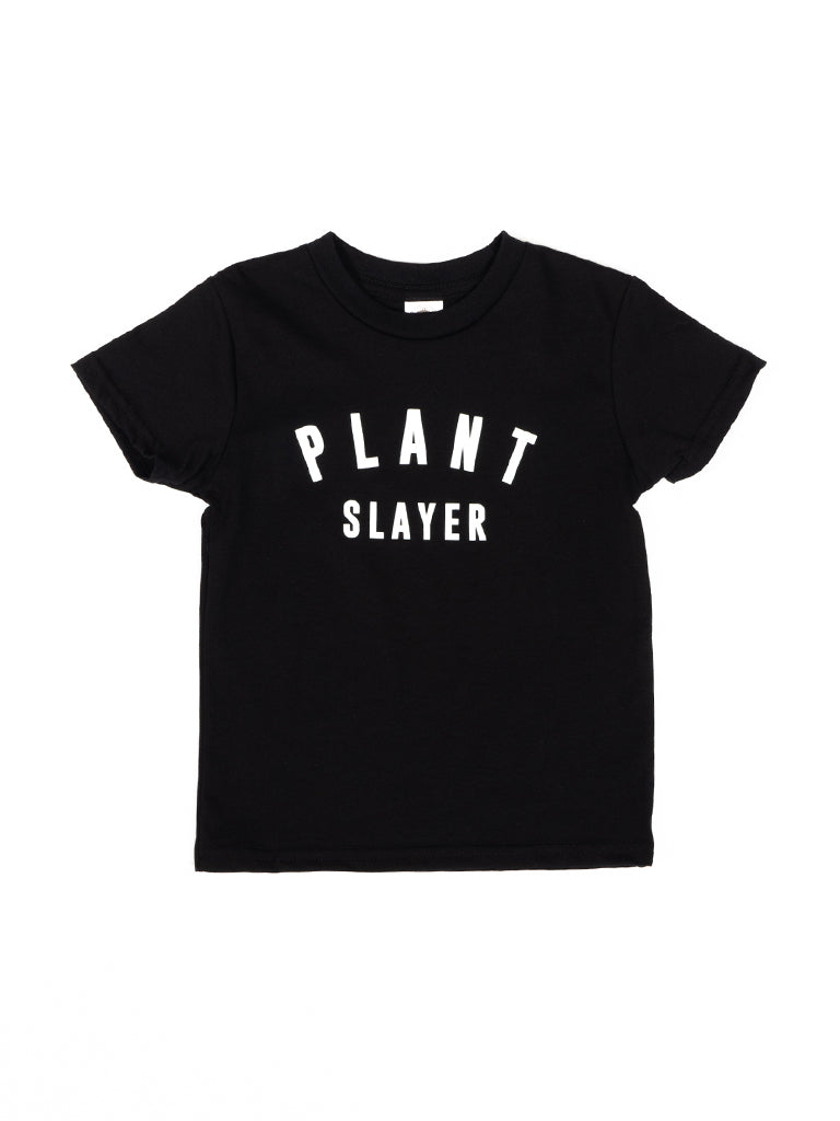 Plant Slayer Toddler Tee